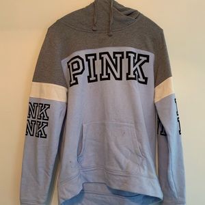 CUTE Love PINK Hoodie